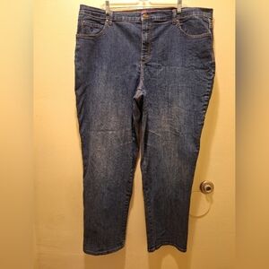 Gloria Vanderbilt Amanda Jeans